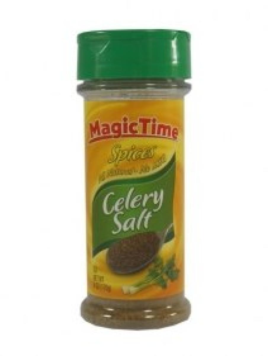 Celery Salt