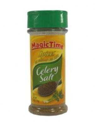 Celery Salt