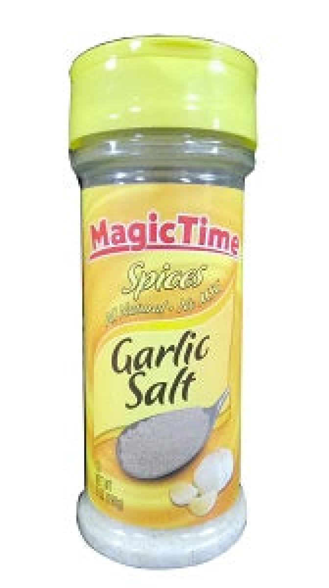 Garlic Salt