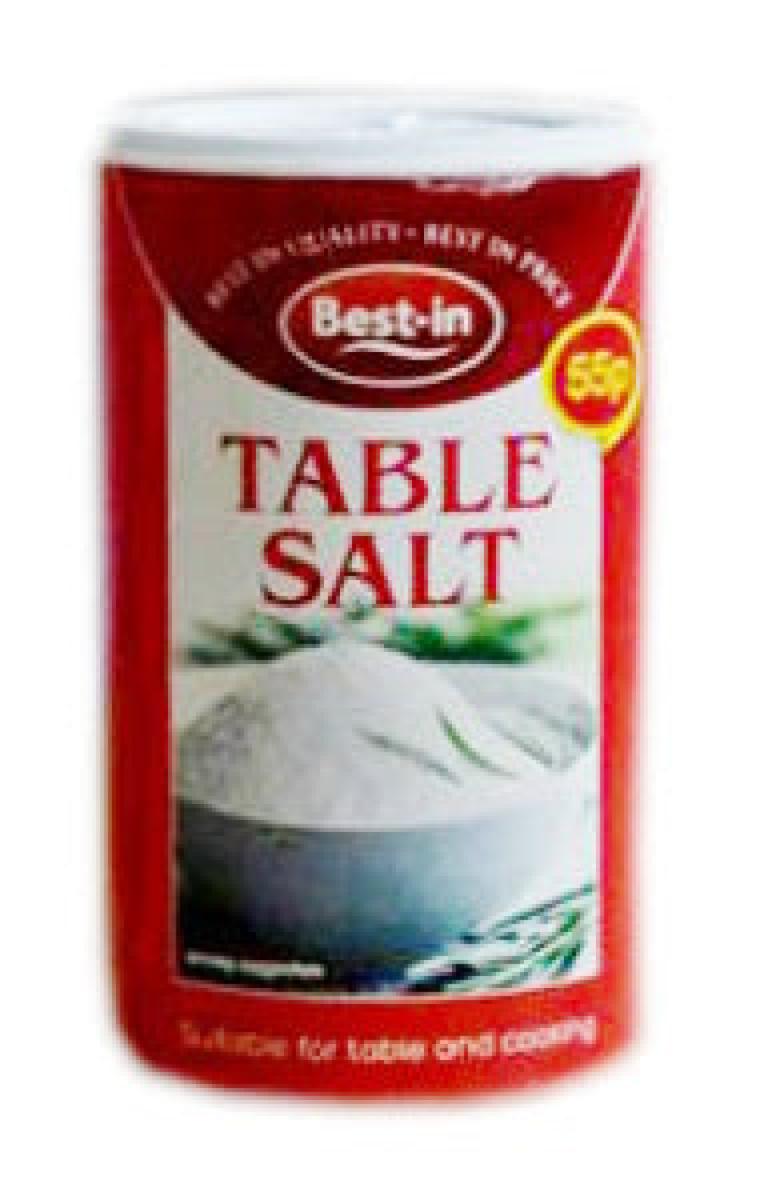 Table Salt