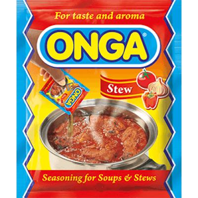 Stew Seasoning