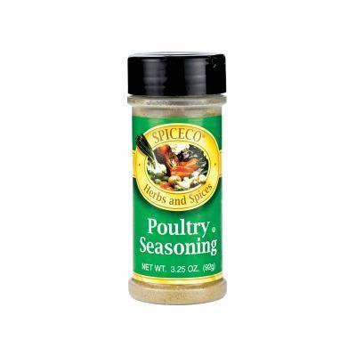 Poultry Seasoning