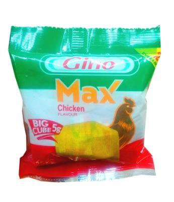 Max Seasoning Cubes Chicken Flavour