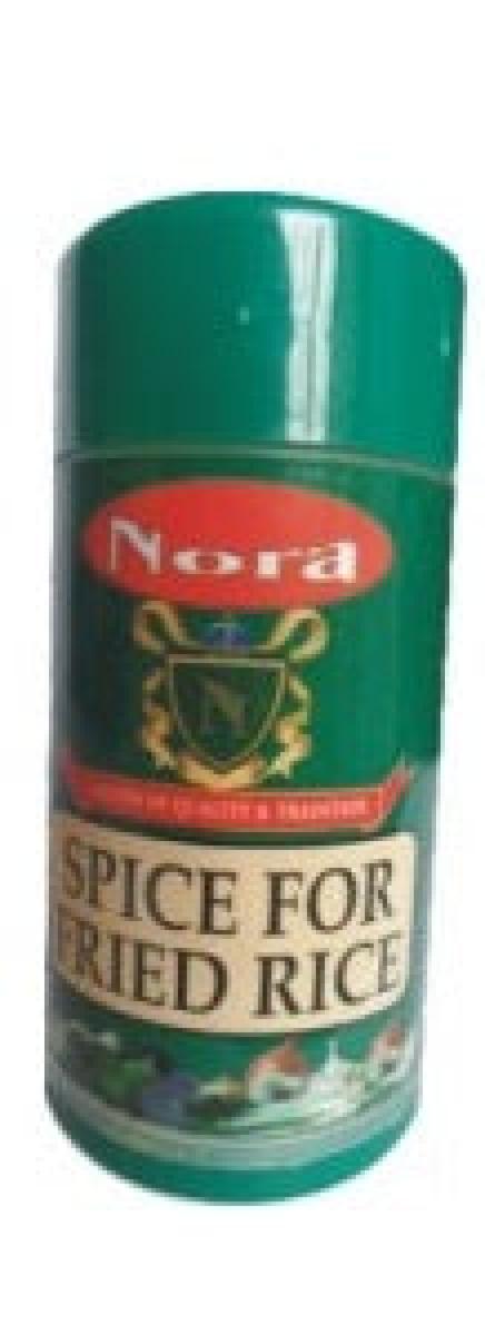 Spice For Fried Rice