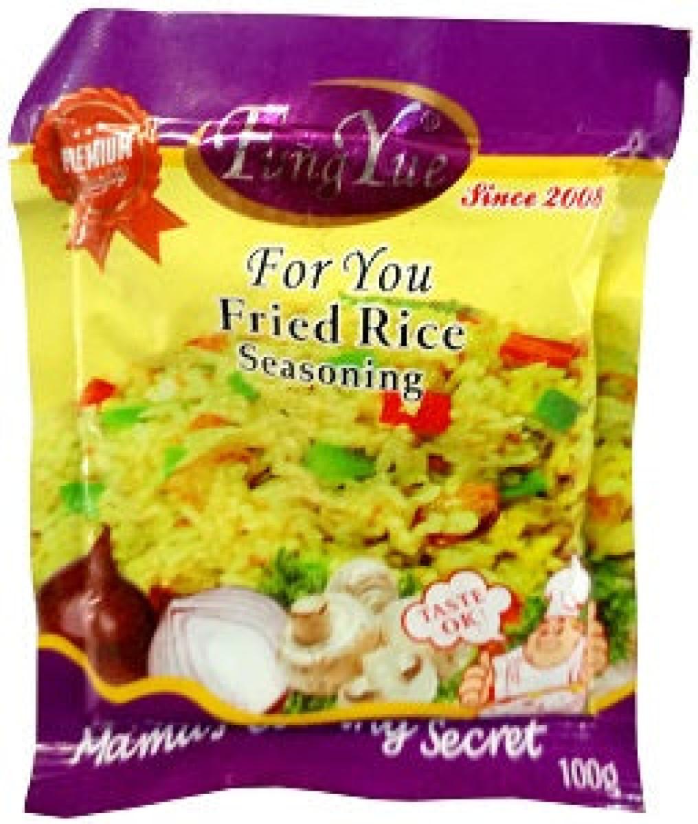 Fried Rice Spices