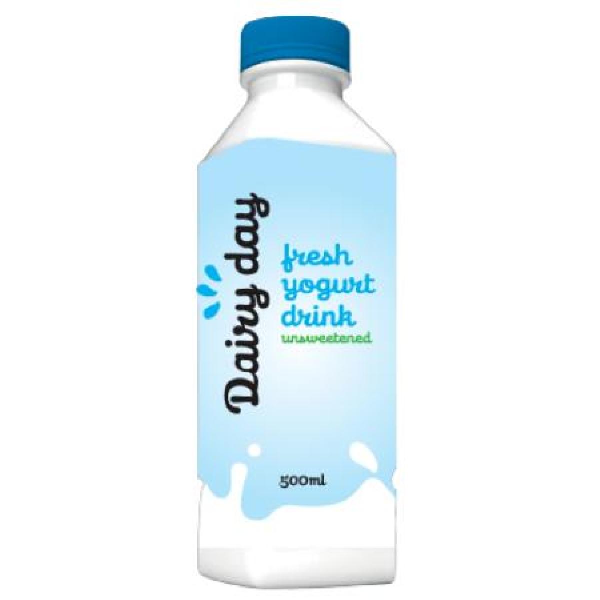 Yoghurt Drink Unsweetened