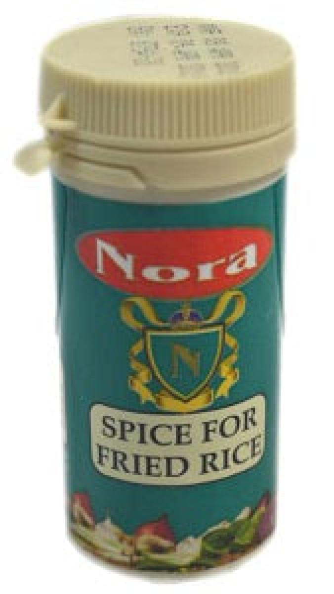 Spice For Fried Rice
