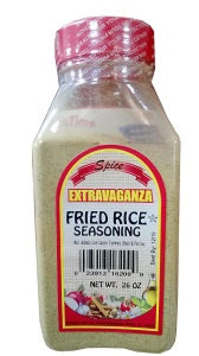 Fried Rice Seasoning