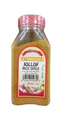 Jollof Rice Spice