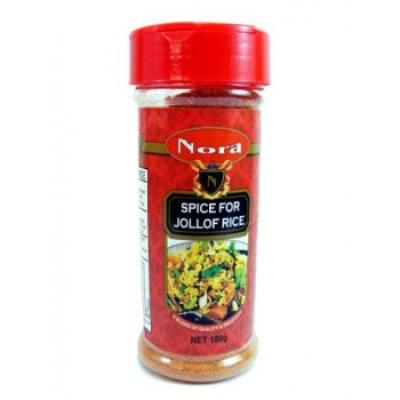 Spice For Jollof Rice
