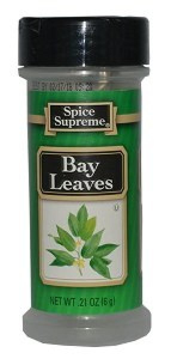 Bay Leaves