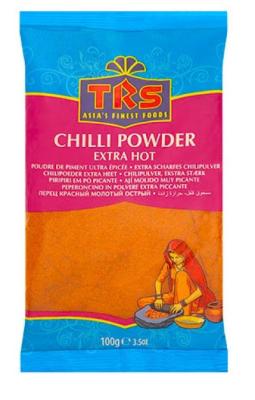 Chilli Powder Extra Hot