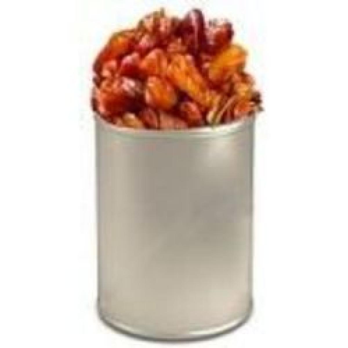 Dry Pepper (Milk Cup)