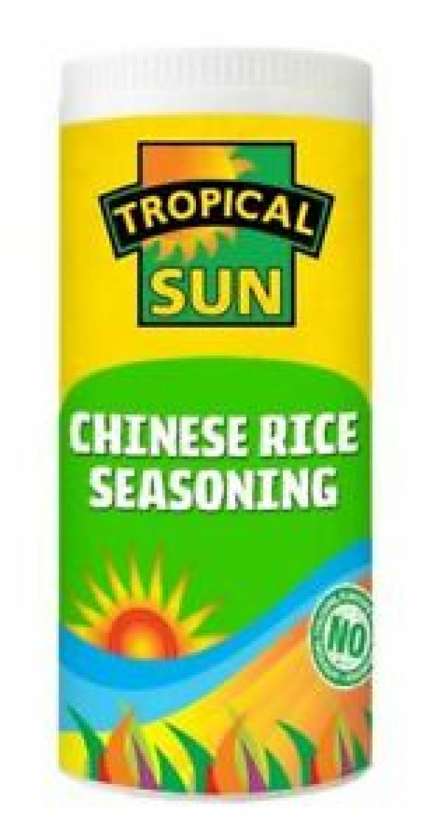 Chinese Rice Seasoning