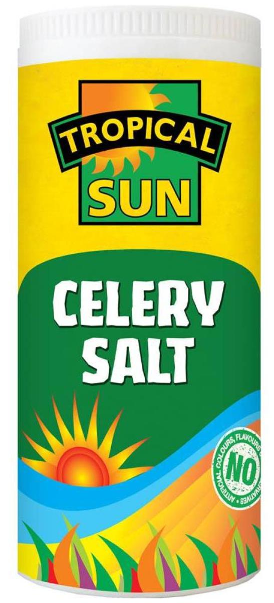 Celery Salt