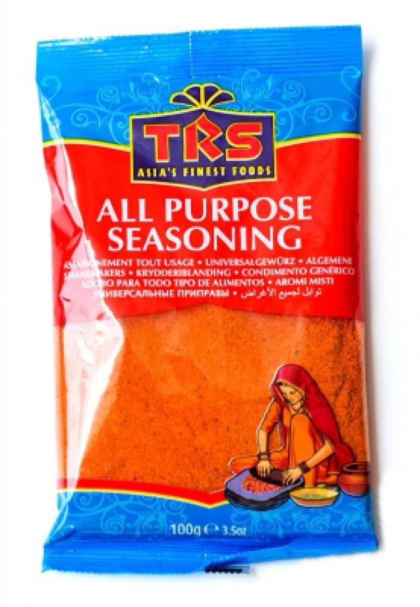 All Purpose Seasoning