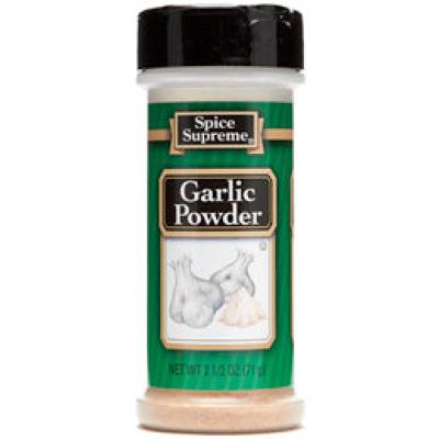 Garlic Powder