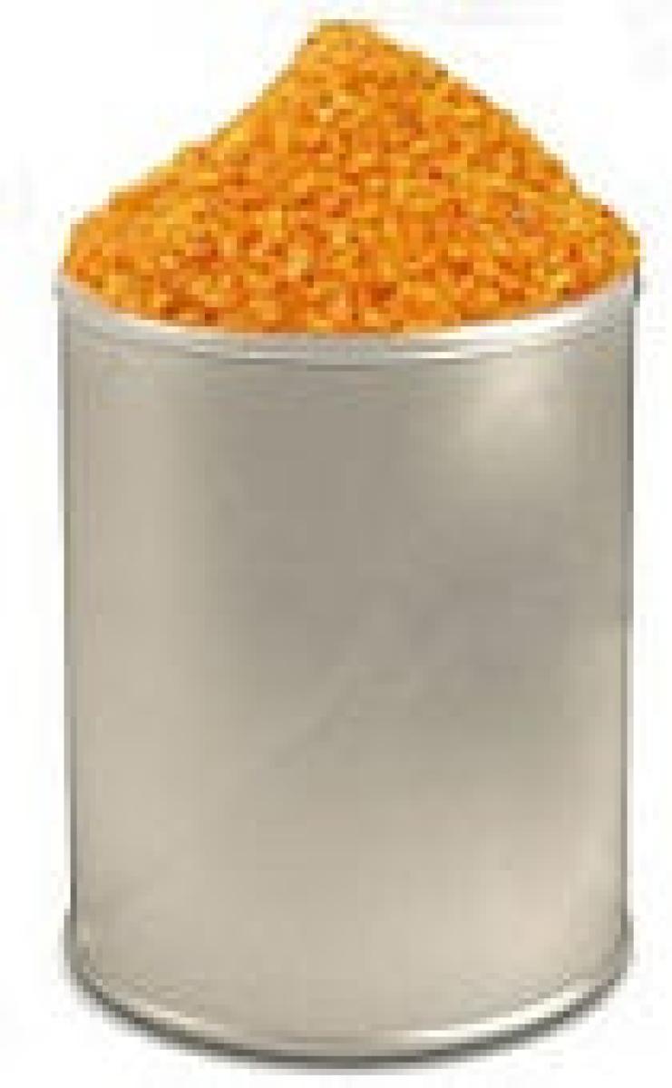 Dried Ground Pepper (Derica Cup)