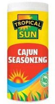 Cajun Seasoning