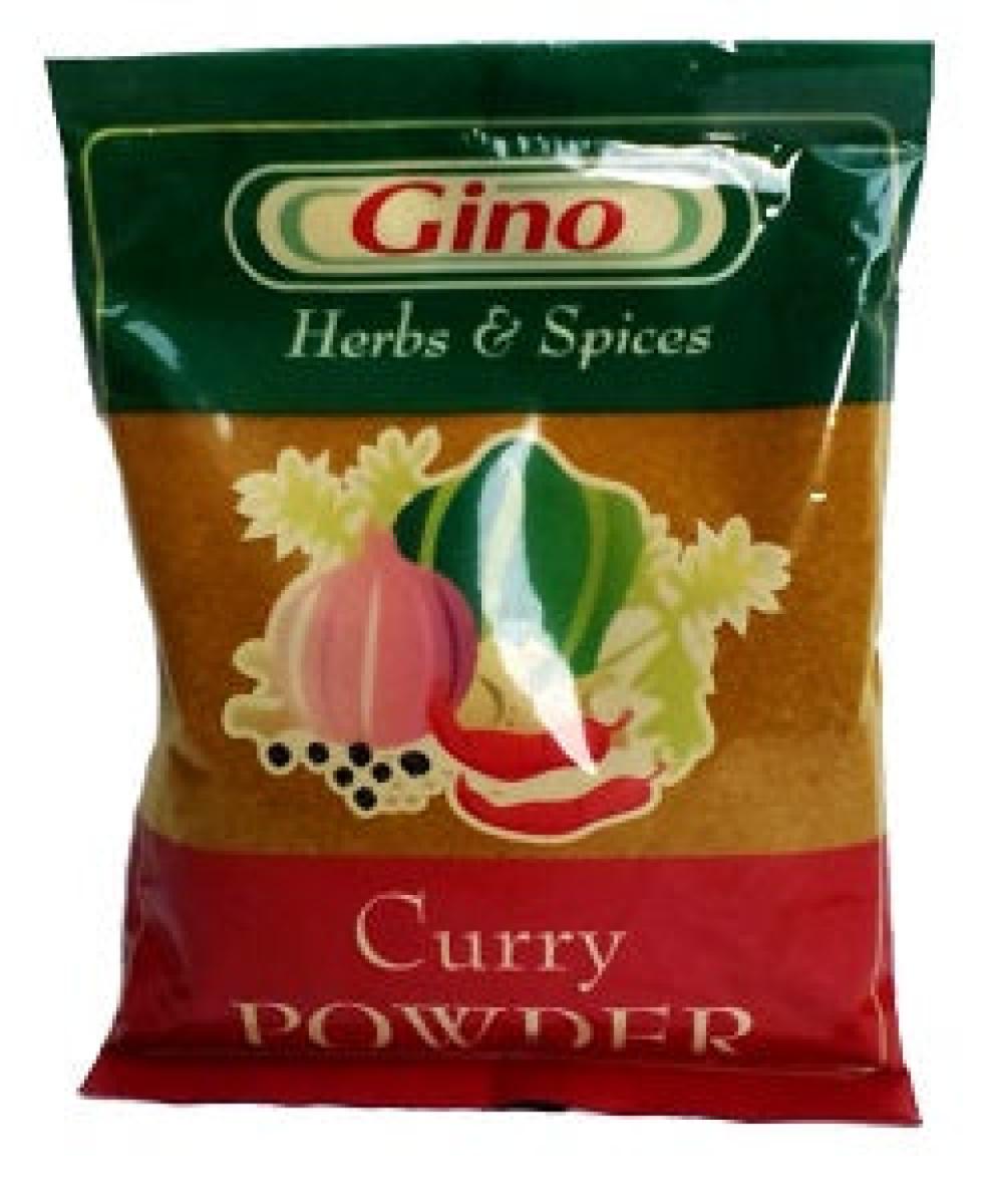 Curry Powder Herbs & Spices