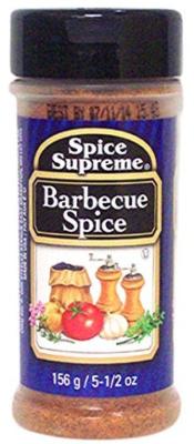 Barbecue Spice
