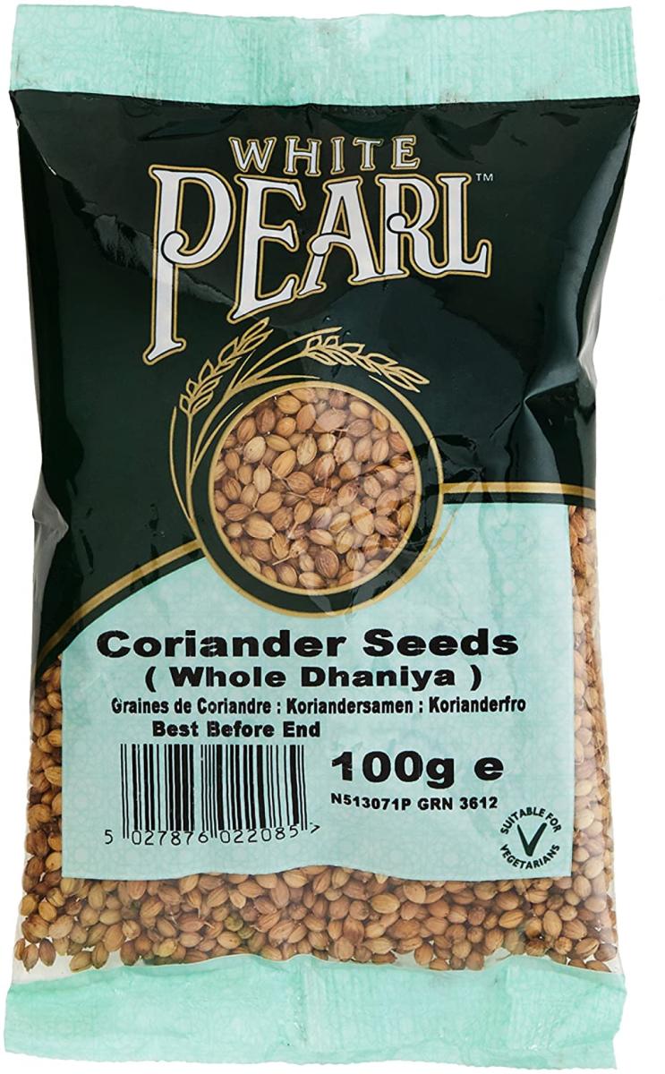 Coriander Seeds