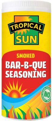 Smoked Bar-B-Que Seasoning