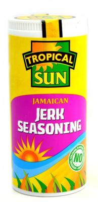 Jamaican Jerk Seasoning