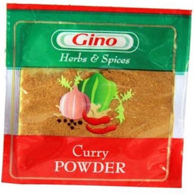 Curry Powder Sachet