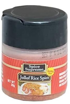 Jollof Rice Spice