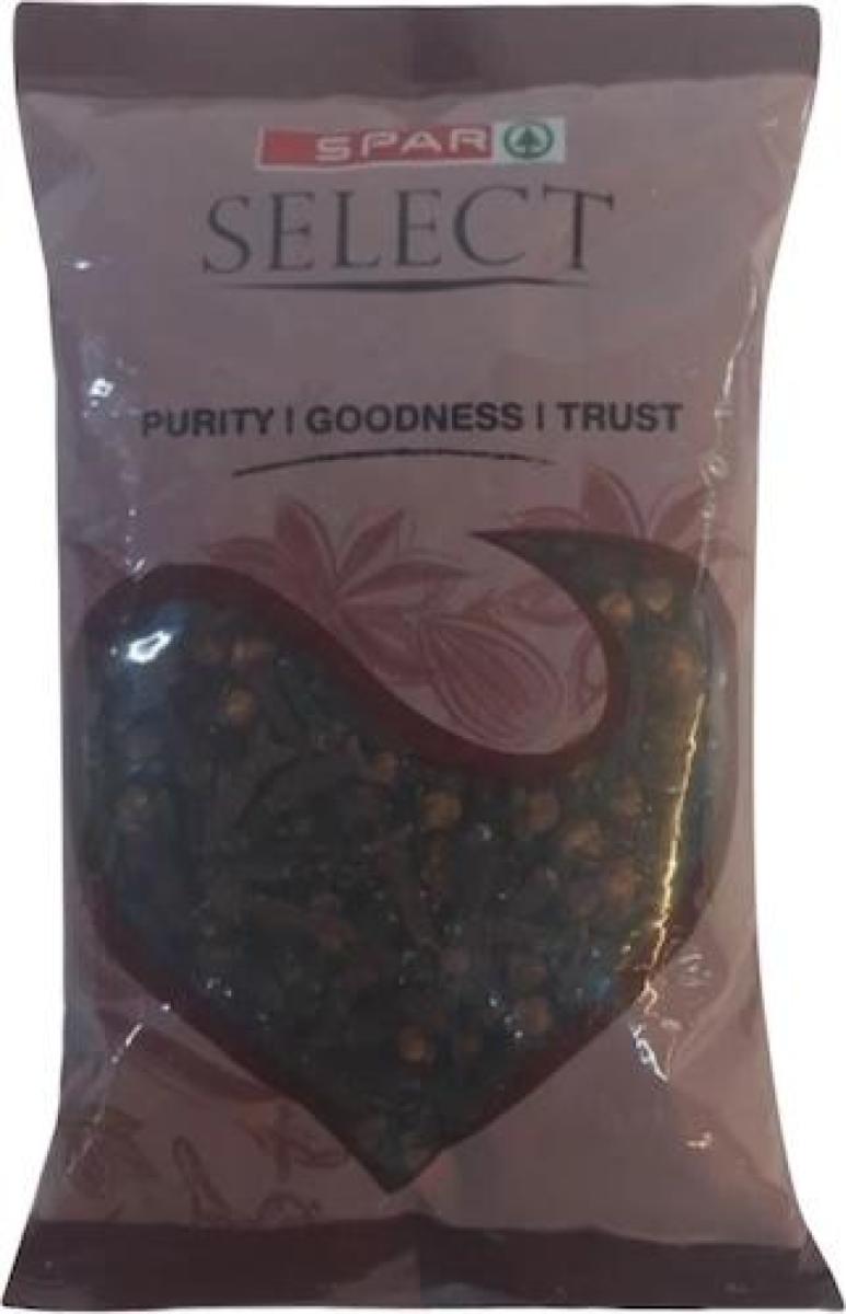 Select Clove Indian