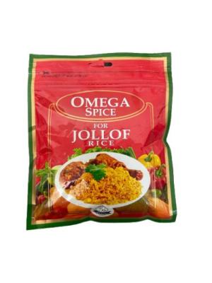 For Jollof Rice