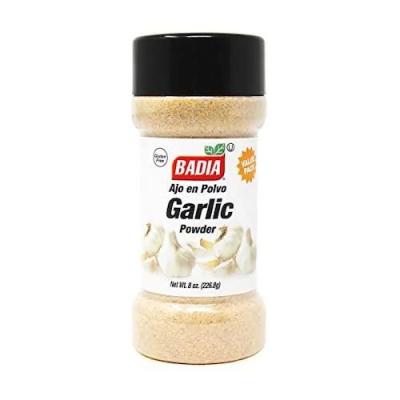 Garlic Powder