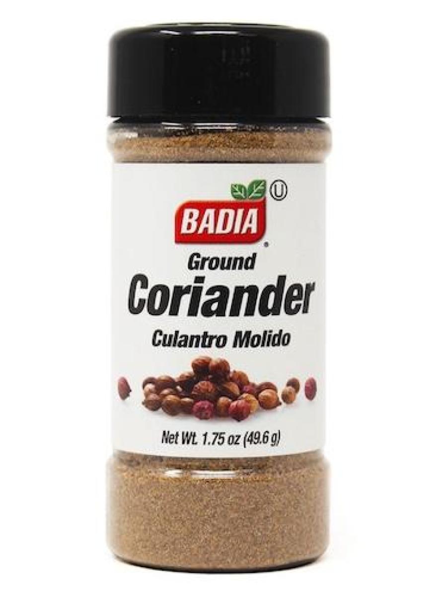 Ground Coriander