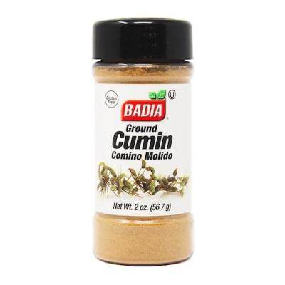 Ground Cumin