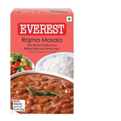 Rajma Masala