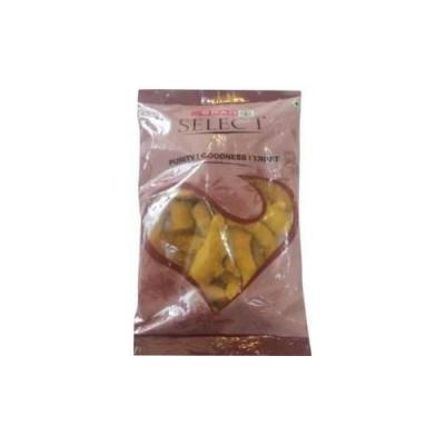 Select Tumeric Finger