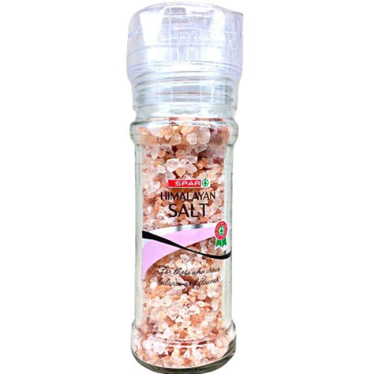 Himalayan Salt