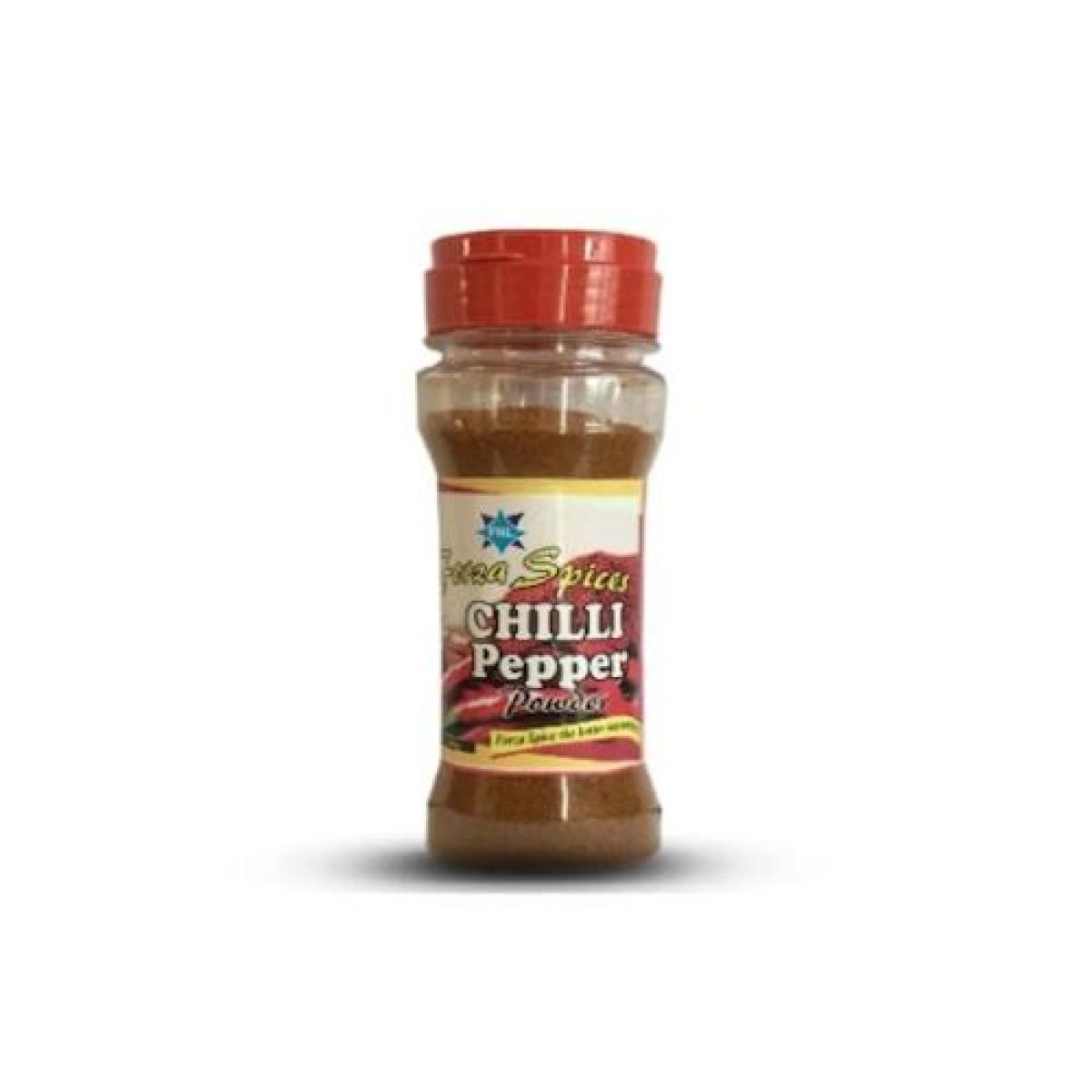 Chilli Pepper Powder