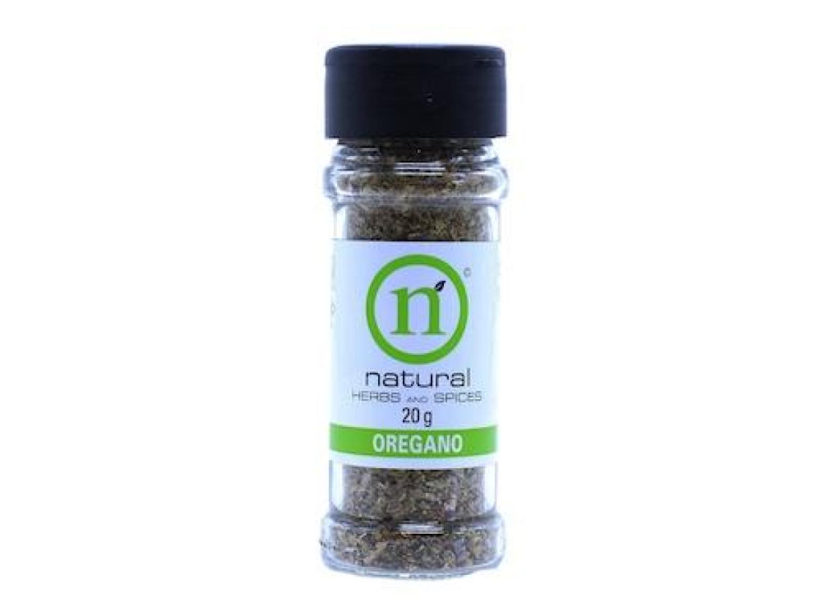 Herbs & Spices Oregano