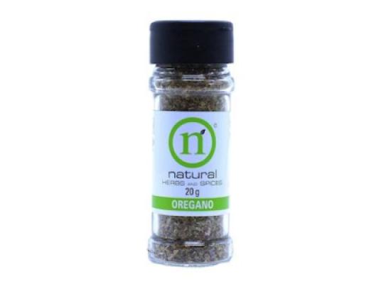 Herbs & Spices Oregano