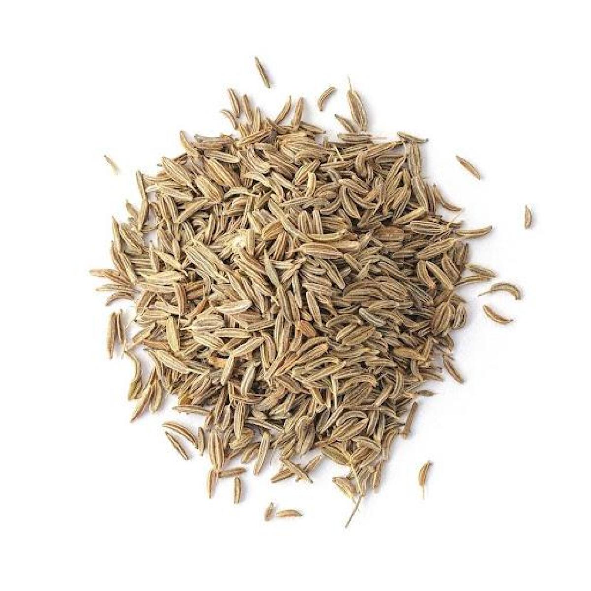 Cumin Seeds