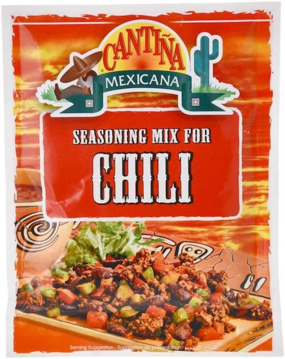 Chili Mix