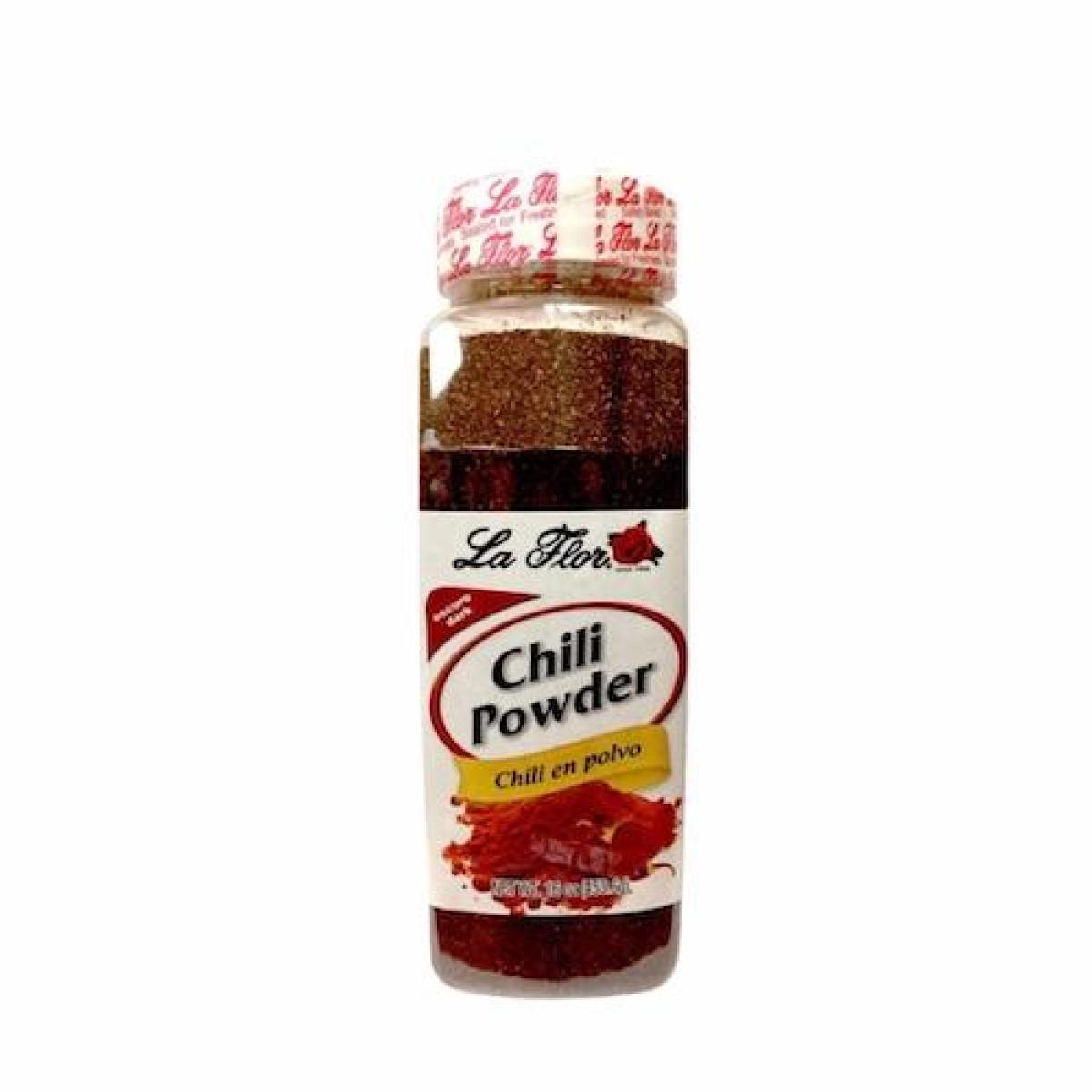 Chili Powder