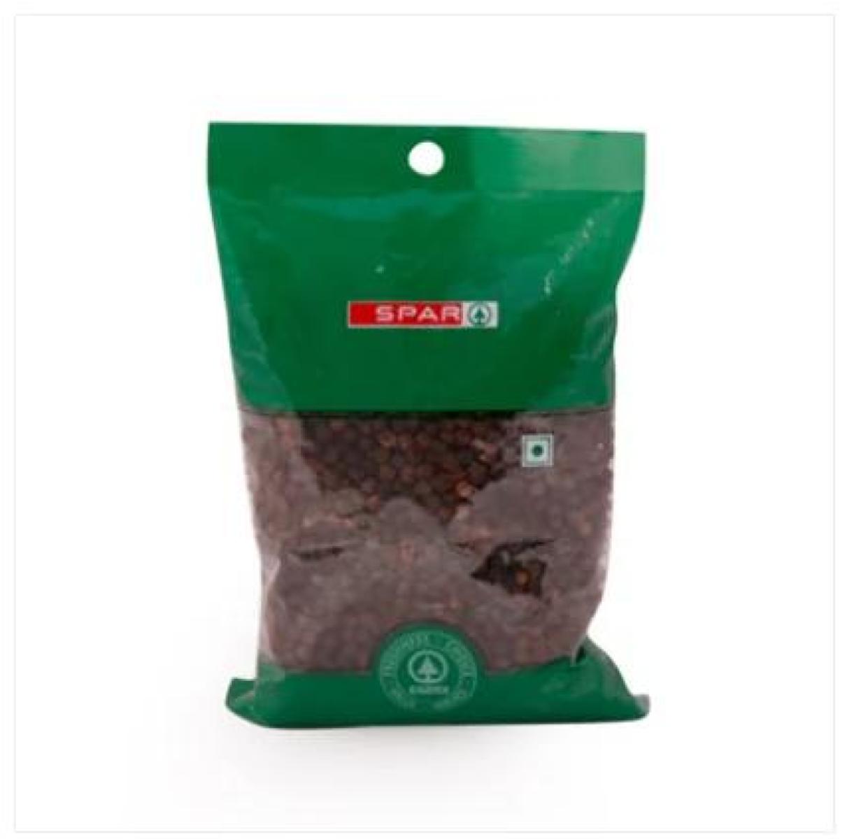 Black Pepper Whole