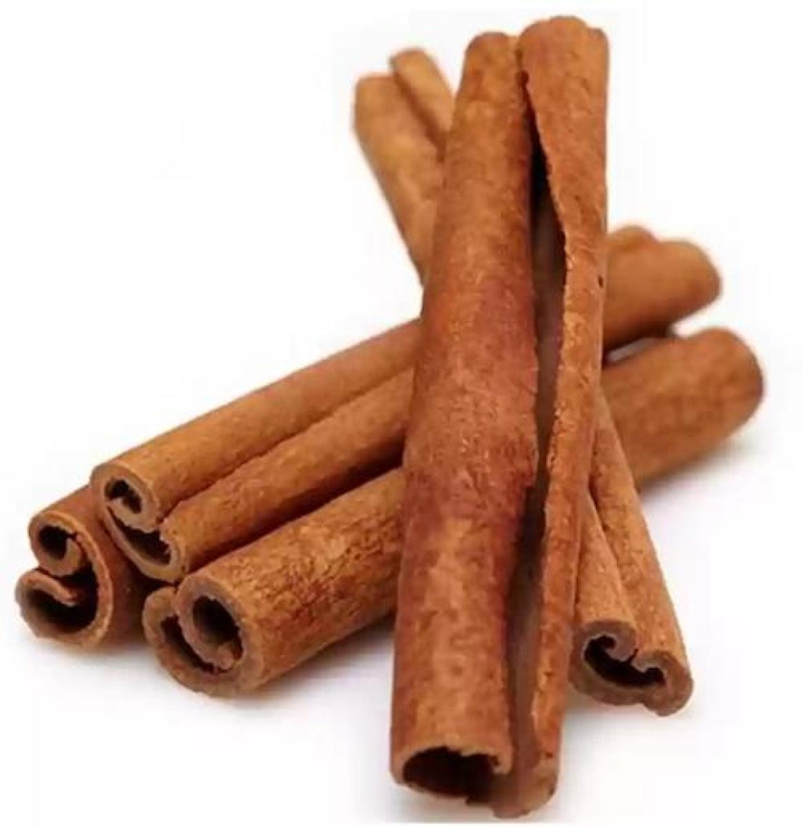 Cinnamon Stick