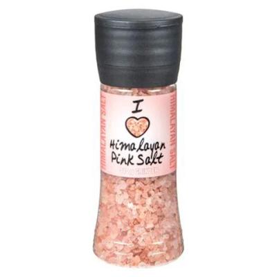 Himalayan Pink Salt