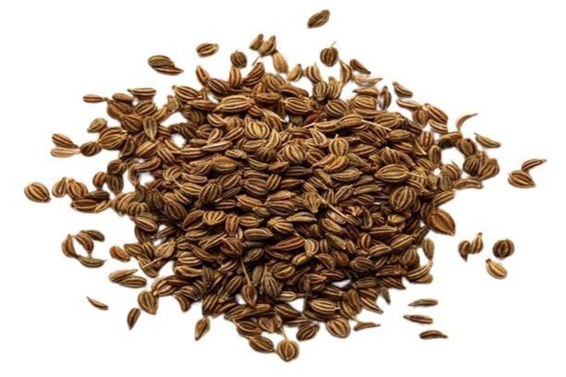 Ajwain Seeds