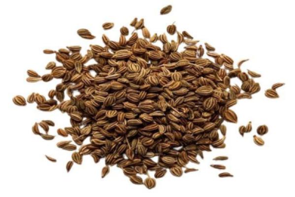 Ajwain Seeds