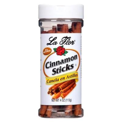 Cinnamon Sticks